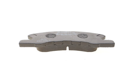 Фото 2 - Гальмівні колодки BOSCH 0 986 494 878 (0986494878)