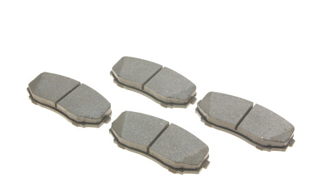 Фото 2 - Тормозные колодки BOSCH 0 986 494 879