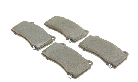 Фото 2 - Гальмівні колодки BOSCH 0 986 494 880 (0986494880)