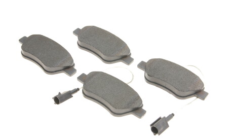 Фото 2 - Тормозные колодки BOSCH 0 986 494 881 (0986494881)