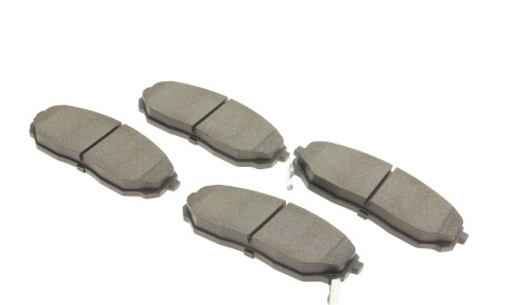 Фото 2 - Гальмівні колодки BOSCH 0 986 494 884 (0986494884)