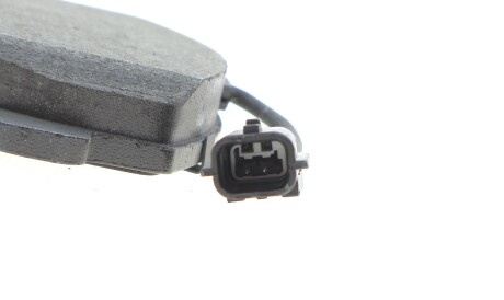 Фото 3 - Тормозные колодки BOSCH 0986494894