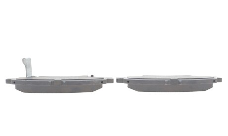 Фото 3 - Тормозные колодки BOSCH 0986494896