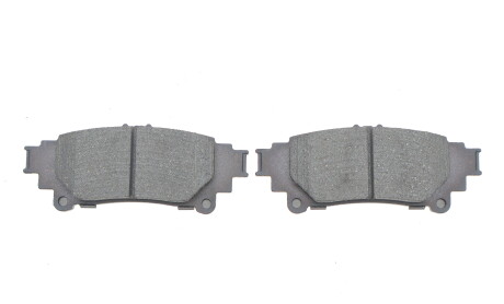 Фото 5 - Тормозные колодки BOSCH 0986494907