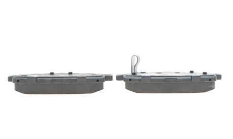 Фото 3 - Тормозные колодки BOSCH 0986494908