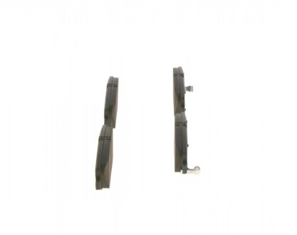 Фото 4 - Гальмівні колодки BOSCH 0986494910