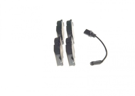 Фото 3 - Гальмівні колодки BOSCH 0986494916