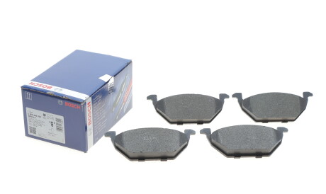 Фото 2 - Тормозные колодки BOSCH 0986494925