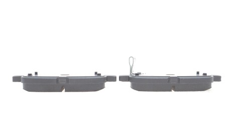 Фото 3 - Гальмівні колодки BOSCH 0986494929