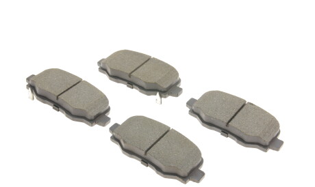 Фото 2 - Гальмівні колодки BOSCH 0 986 494 930 (0986494930)