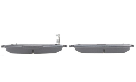 Фото 3 - Гальмівні колодки BOSCH 0986494932