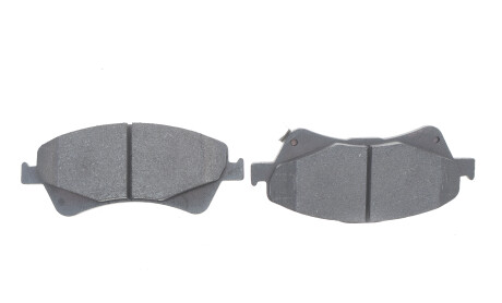 Фото 5 - Гальмівні колодки BOSCH 0986494932