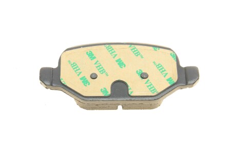 Фото 7 - Гальмівні колодки BOSCH 0 986 494 935 (0986494935)