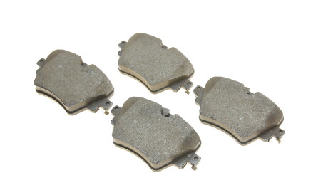 Фото 2 - Гальмівні колодки BOSCH 0 986 494 940 (0986494940)