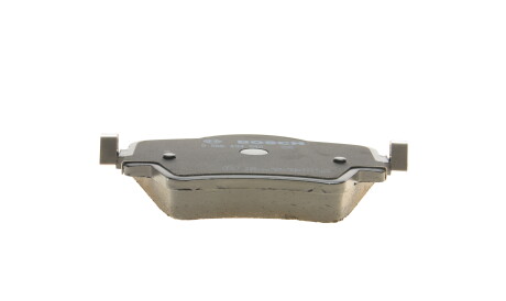 Фото 3 - Гальмівні колодки BOSCH 0 986 494 940 (0986494940)