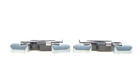 Фото 3 - Тормозные колодки BOSCH 0986494948