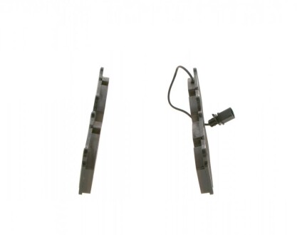 Фото 3 - Тормозные колодки BOSCH 0986494956
