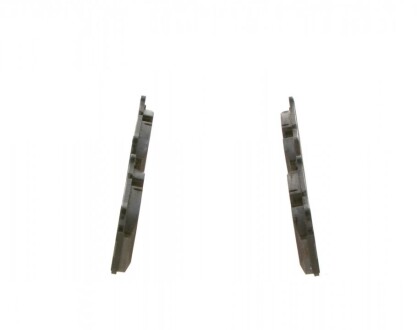 Фото 4 - Тормозные колодки BOSCH 0986494957
