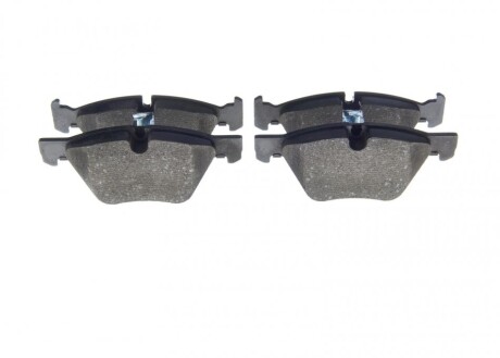 Фото 2 - Гальмівні колодки BOSCH 0986494958