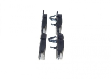 Фото 4 - Гальмівні колодки BOSCH 0986494958