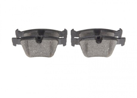 Фото 2 - Гальмівні колодки BOSCH 0986494967