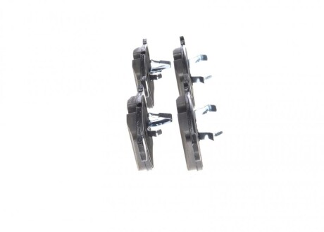 Фото 3 - Гальмівні колодки BOSCH 0986494967