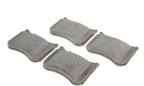 Фото 3 - Гальмівні колодки BOSCH 0 986 494 968 (0986494968)