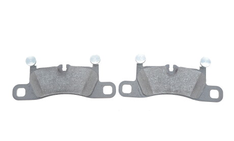 Фото 5 - Гальмівні колодки BOSCH 0986494977