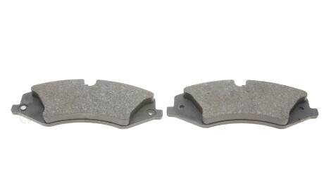 Фото 3 - Гальмівні колодки BOSCH 0986494980