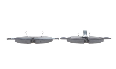 Фото 3 - Гальмівні колодки BOSCH 0986494983