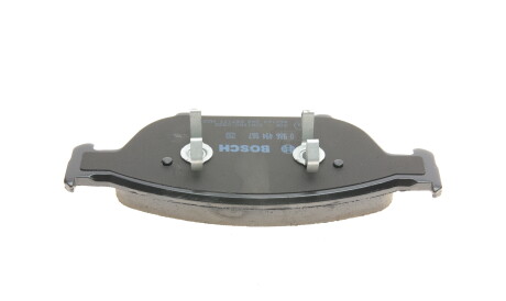 Фото 3 - Тормозные колодки BOSCH 0 986 494 987 (0986494987)