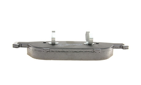 Фото 4 - Тормозные колодки BOSCH 0 986 494 987 (0986494987)