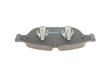 Фото 7 - Тормозные колодки BOSCH 0 986 494 987 (0986494987)