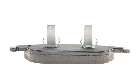 Фото 8 - Тормозные колодки BOSCH 0 986 494 987 (0986494987)