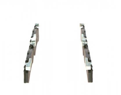 Фото 3 - Тормозные колодки BOSCH 0986494991