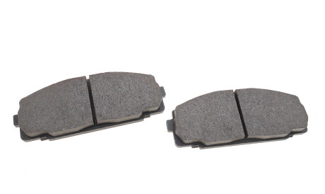 Фото 3 - Тормозные колодки BOSCH 0986495058