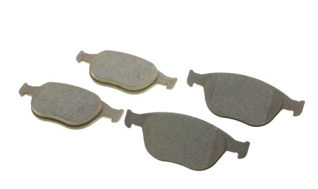 Фото 2 - Гальмівні колодки BOSCH 0 986 495 066 (0986495066)