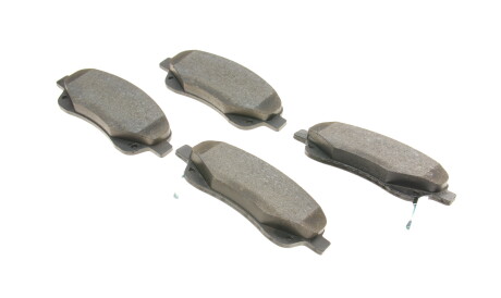 Фото 2 - Гальмівні колодки BOSCH 0 986 495 083 (0986495083)