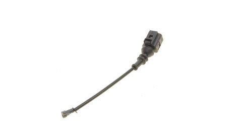 Фото 3 - Гальмівні колодки BOSCH 0 986 495 094 (0986495094)