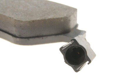 Фото 2 - Гальмівні колодки BOSCH 0 986 495 095 (0986495095)