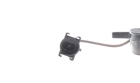 Фото 3 - Гальмівні колодки BOSCH 0986495097