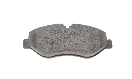 Фото 4 - Гальмівні колодки BOSCH 0 986 495 098 (0986495098)