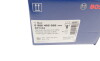 Гальмівні колодки BOSCH 0 986 495 098 (0986495098) - зображення 6