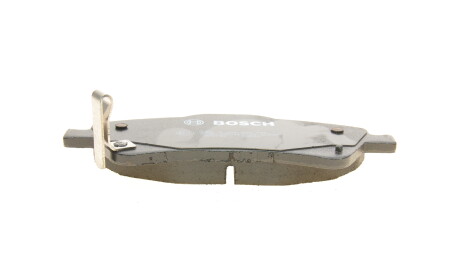 Фото 3 - Тормозные колодки BOSCH 0 986 495 106 (0986495106)