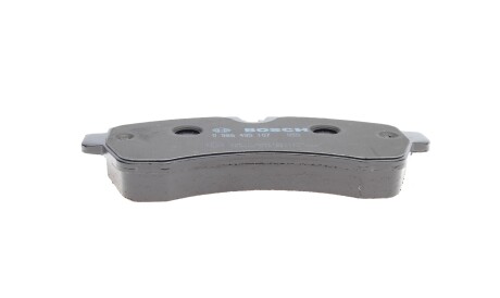 Фото 2 - Тормозные колодки BOSCH 0 986 495 107 (0986495107)