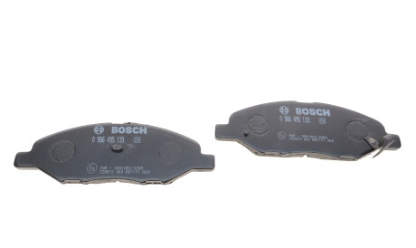 Фото 2 - Гальмівні колодки BOSCH 0 986 495 133 (0986495133)