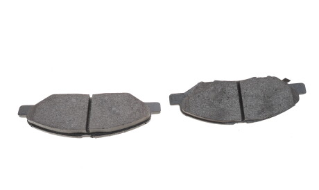 Фото 3 - Гальмівні колодки BOSCH 0 986 495 133 (0986495133)