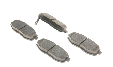 Фото 2 - Гальмівні колодки BOSCH 0 986 495 135 (0986495135)