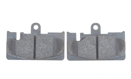 Фото 5 - Тормозные колодки BOSCH 0986495139