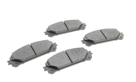 Фото 5 - Гальмівні колодки BOSCH 0 986 495 169 (0986495169)